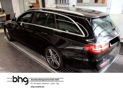 Mercedes E450