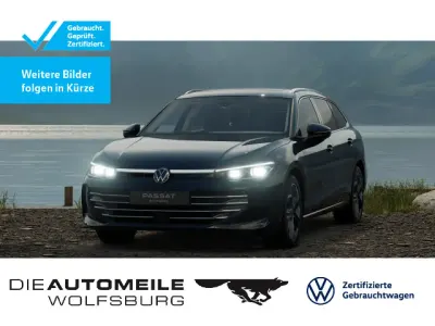 Gebraucht VW Passat Elegance 272 PS (200 kW) 2025 Kombi