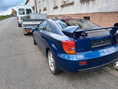 Toyota Celica