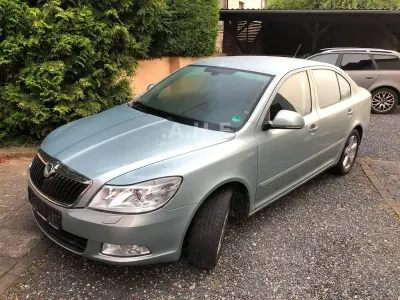 Gebraucht Skoda Octavia