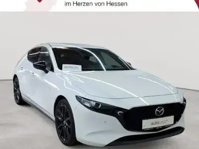 Gebraucht Mazda 3