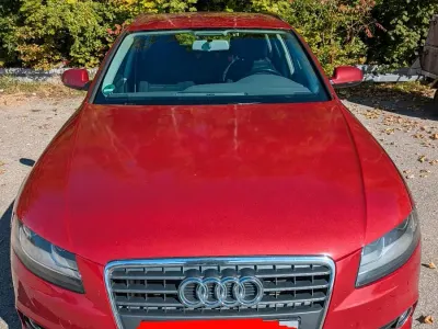 Gebraucht Audi A4 180 PS (132 kW) 2011 Kombi