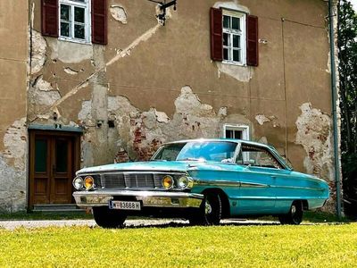 Ford Galaxie