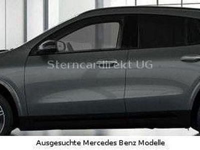Gebraucht Mercedes GLA200 AMG 163 PS (119 kW) 2025 Grau SUV