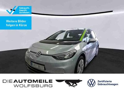Gebraucht VW ID.3 Pro Performance 150 kW (204 PS) 2023 Kleinwagen