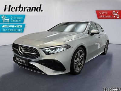 Mercedes A200