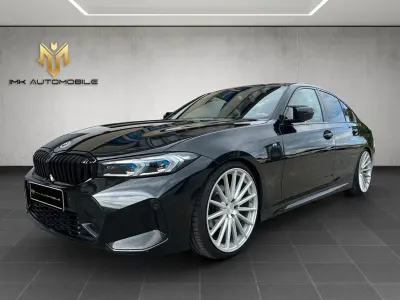 Gebraucht BMW 320