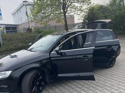 gebraucht Audi A3 Limousine