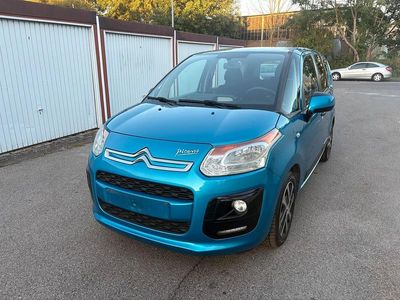 Citroën C3 Picasso