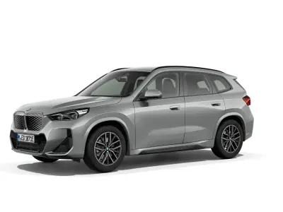Gebraucht BMW iX1 Comfort Edition 150 kW (204 PS) 2026 SUV