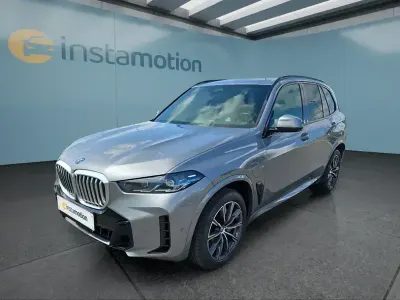 Gebraucht BMW X5