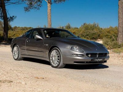 Usata Maserati 4200 390 CV (286 kW) 2004 Grigio