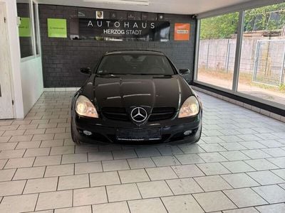 Mercedes SLK280
