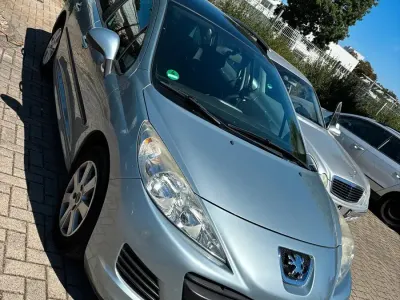 Gebraucht Peugeot 207