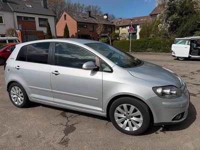 Usata VW Golf IV 80 CV (58 kW) 2006 Argento Berlina