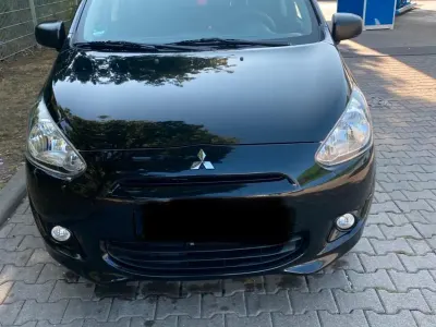Gebraucht Mitsubishi Space Star