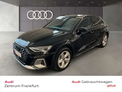 Occasion Audi A3 204 ch (150 kW) 2025 Noir Berline