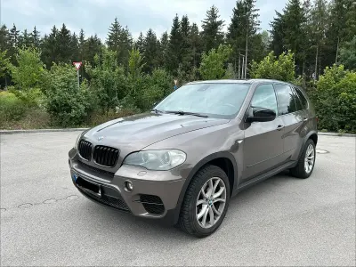Gebraucht BMW X5