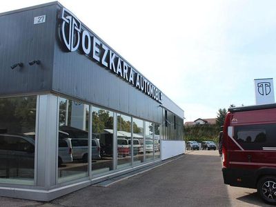VW Multivan