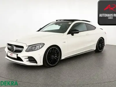 Gebraucht Mercedes C43 AMG