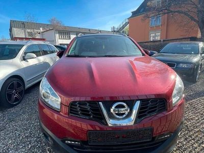 gebraucht Nissan Qashqai +2 