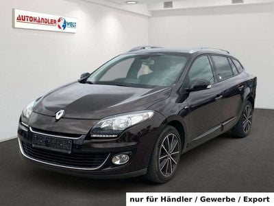 Renault Mégane GrandTour