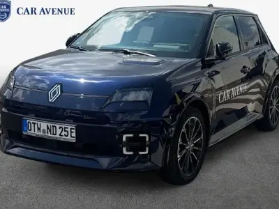Gebraucht Renault R5