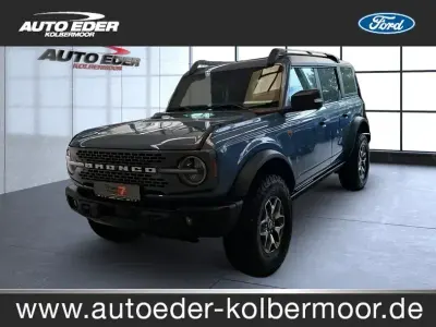 Gebraucht Ford Bronco