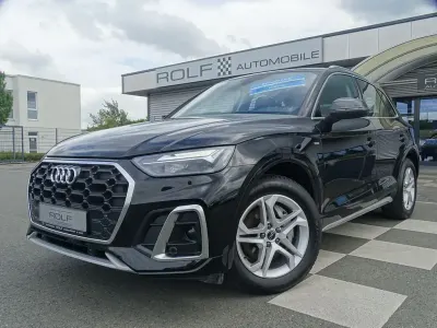 Gebraucht Audi Q5