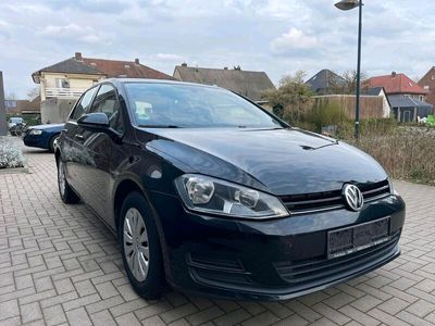 gebraucht VW Golf VII 