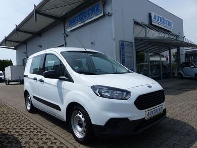 Ford Courier