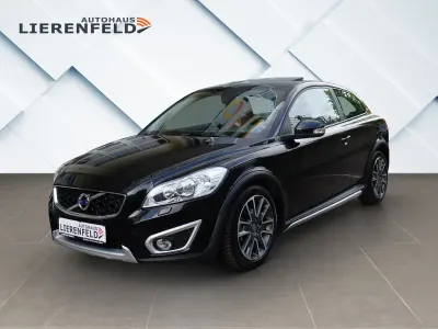 Gebraucht Volvo C30