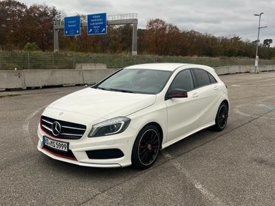 Mercedes A200