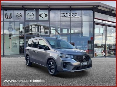 gebraucht Nissan Townstar N-Connecta 1.3 DIG-T °LED°Navi°RFK°PDC°