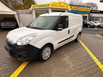 gebraucht Opel Combo D L2H1*Lang 2,4t*Kühlkastenwagen*