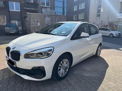 BMW 218 Active Tourer