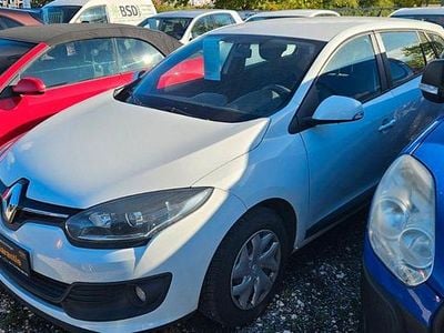 Renault Mégane GrandTour