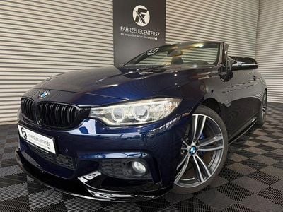 BMW 440