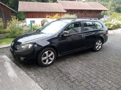 VW Golf VI