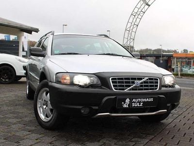 Volvo XC70