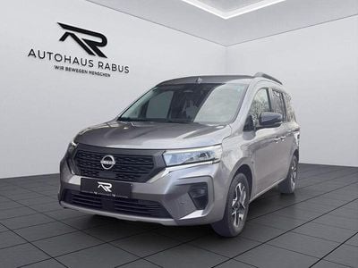 Gebraucht Nissan Townstar Tekna 131 PS (96 kW) 2025 Grau Kombi
