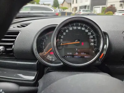 Gebraucht Mini Cooper