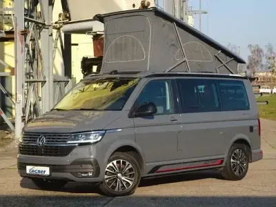 Używany VW California Edition 2021 Andere Van