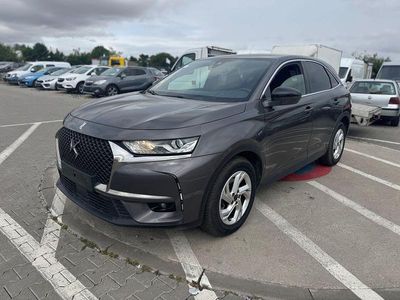 DS Automobiles DS7 Crossback