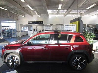 Nouă Renault 4 E-Tech Komfort 110 kW (150 CP) 2026 Roșu SUV