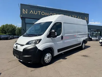 Gebraucht Citroën Jumper
