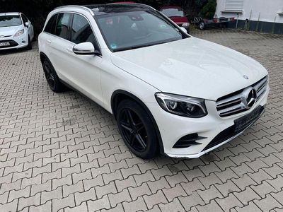 Mercedes GLC220