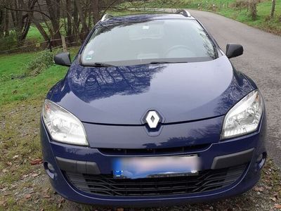 Renault Mégane GrandTour