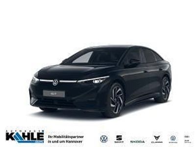 Nuova VW ID.7 Pro 210 kW (286 CV) 2026 Nero Berlina