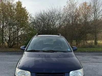 Gebraucht Hyundai Matrix